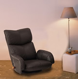 本革製の高級座椅子31,920円