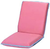 リサイクル座椅子　5,800円　ピンク
